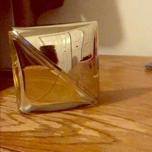 Reveal by Calvin Klein. Barely used.